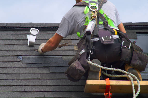 Quick and Trustworthy Emergency Roof Repair Services in Irondale, GA